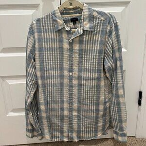 J.Crew Button Down